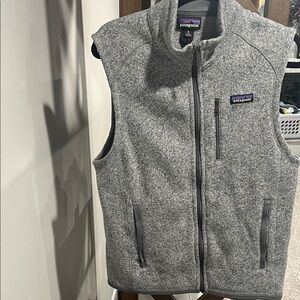 Patagonia Better Sweater Fleece Vest